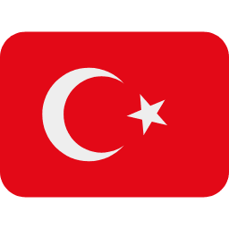 Turecko Twitter Emoji