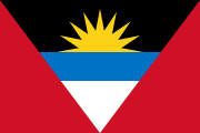 Antigua a Barbuda