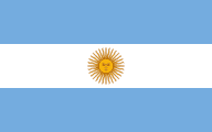 Argentína