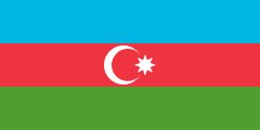 Azerbajdžan