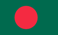 Bangladéš