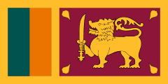 Srí Lanka