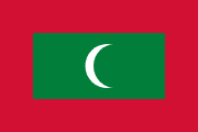 Maldivy