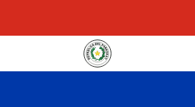 Paraguaj