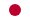 Vlajka Japonska
