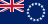 Vlajka Cookových ostrovov