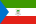 Vlajka Rovníkovej Guiney