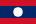 Vlajka Laosu