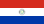 Vlajka Paraguaja