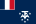 Vlajka Francúzskych južných a antarktických území