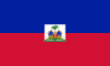 Vlajka Haiti