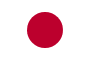 Vlajka Japonska
