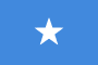 Vlajka Somálska