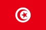 Vlajka Tuniska