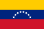 Vlajka Venezuely