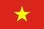 Vlajka Vietnamu