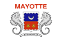 Vlajka Mayotte