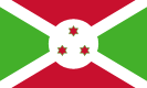 Vlajka Burundi