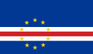 Vlajka Kapverd