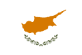Vlajka Cypru