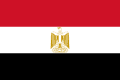 Vlajka Egypta