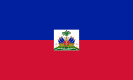 Vlajka Haiti