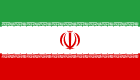 Vlajka Iránu