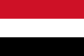 Vlajka Jemenu