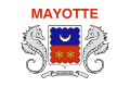 Vlajka Mayotte