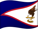Vlajka Americkej Samoy
