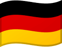 Vlajka Nemecka