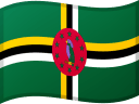 Vlajka Dominiky