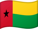 Vlajka Guiney-Bissau