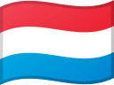 Vlajka Luxemburska