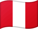 Vlajka Peru