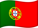 Vlajka Portugalska