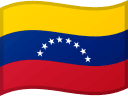 Vlajka Venezuely