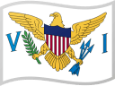 Vlajka Amerických Panenských ostrovov