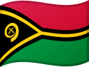 Vlajka Vanuatu