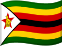 Vlajka Zimbabwe