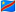 Vlajka Konžskej demokratickej republiky