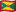 Vlajka Grenady
