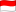 Vlajka Indonézie
