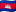 Vlajka Kambodže