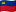Vlajka Lichtenštajnska