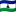 Vlajka Lesotha