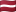 Vlajka Lotyšska