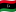 Vlajka Líbye