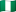 Vlajka Nigérie