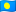 Vlajka Palau